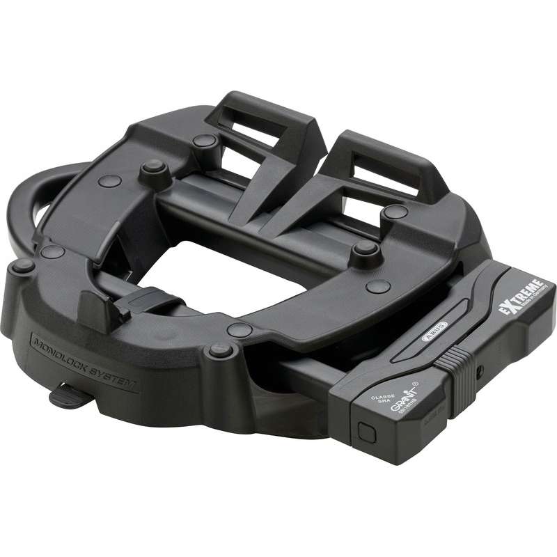 GIVI plaque de base Monolock M6M