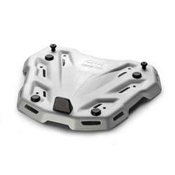 GIVI Grundplatte Monokey M9A silber