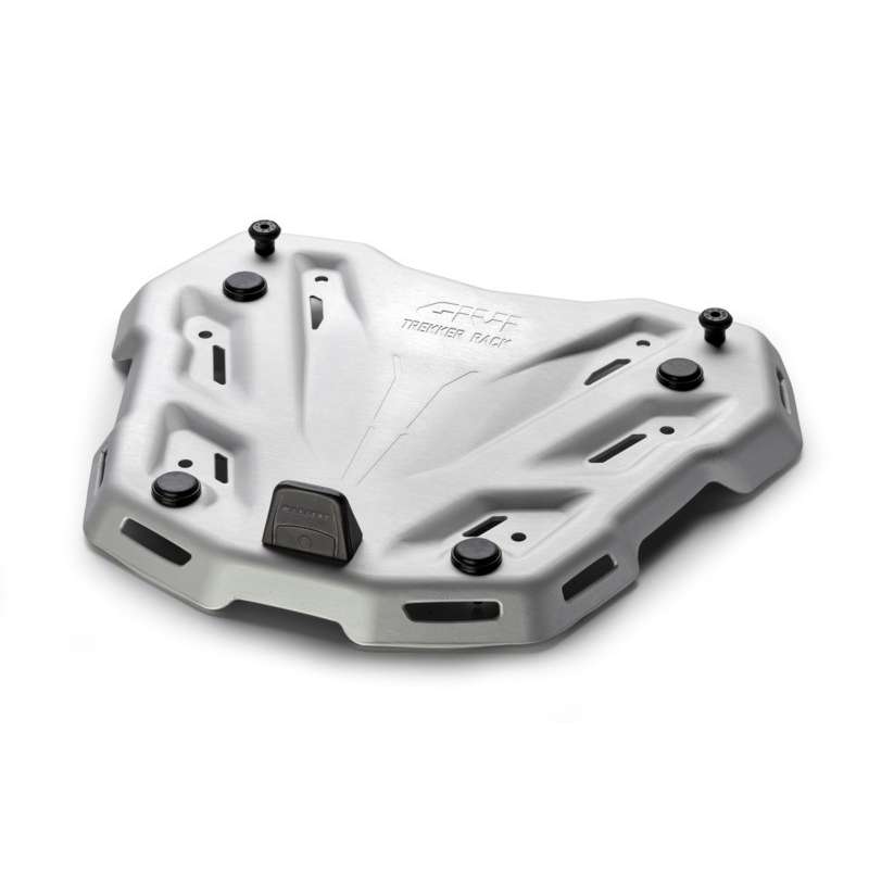 GIVI Grundplatte Monokey M9A silber