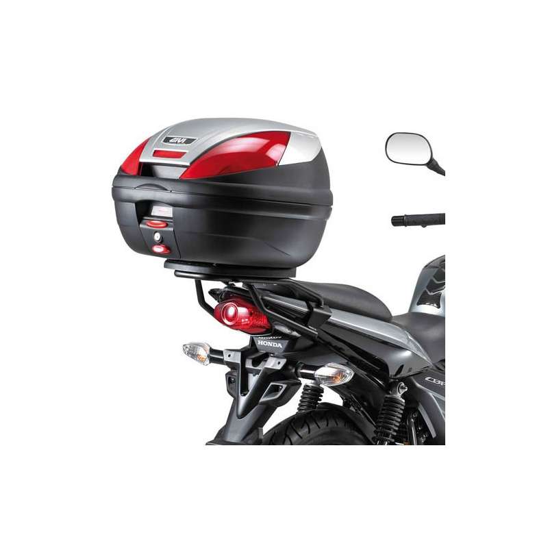 GIVI Top-Case Träger