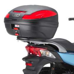 GIVI Top-Case Träger
