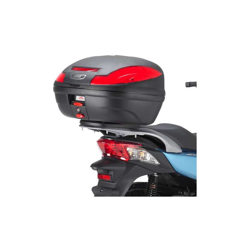 GIVI Top-Case Träger