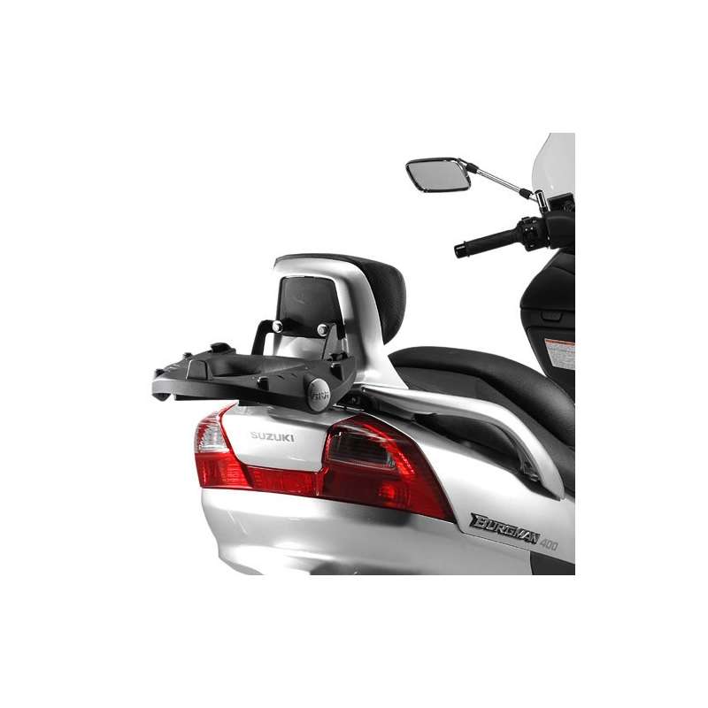 GIVI Support Top-Case