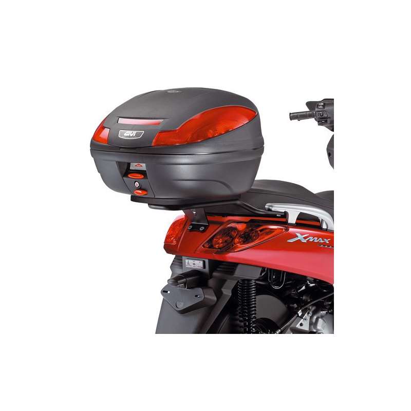 GIVI Support Top-Case