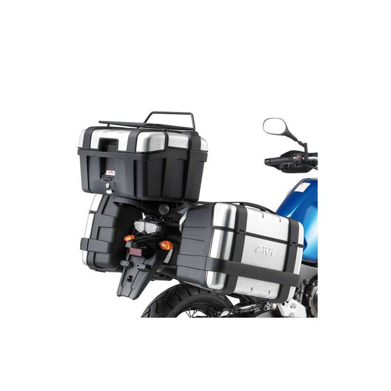 GIVI Top-Case Träger