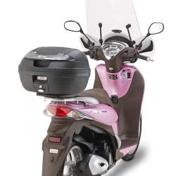 GIVI Top-Case Träger Monolock