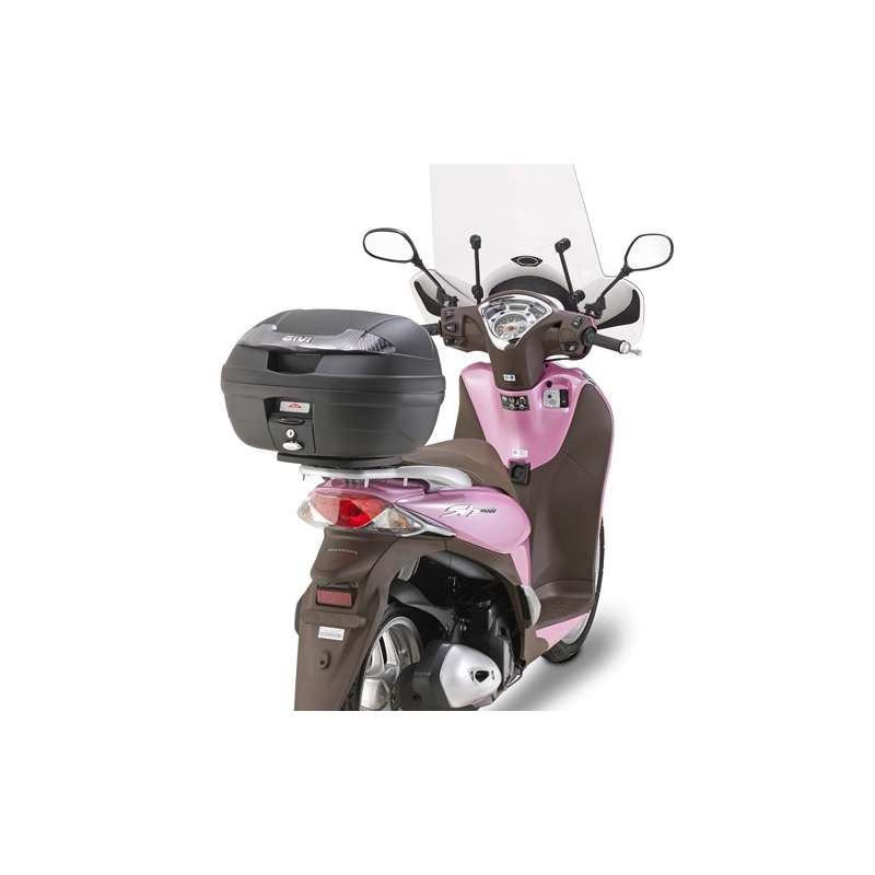 GIVI Support Top-Case Monolock