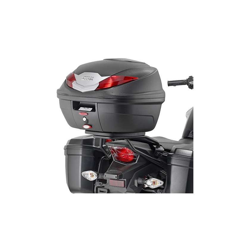 GIVI Support Top-Case Monolock