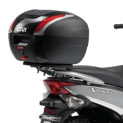 GIVI Support Top-Case