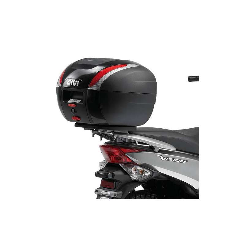 GIVI Support Top-Case