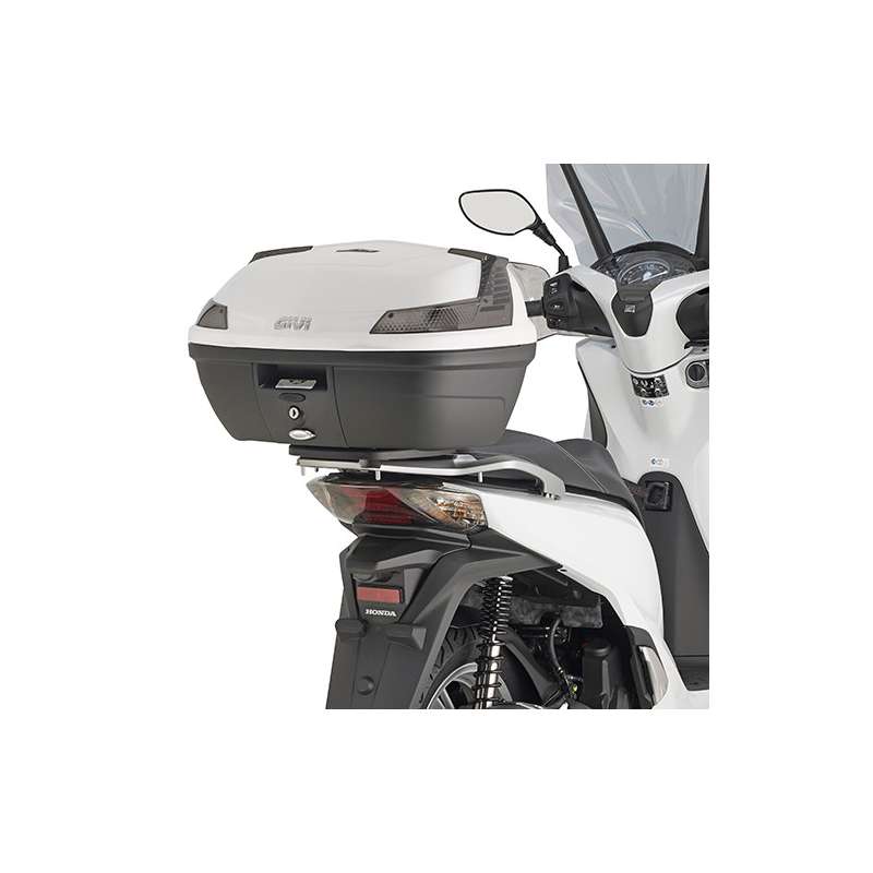 GIVI Support Top-Case