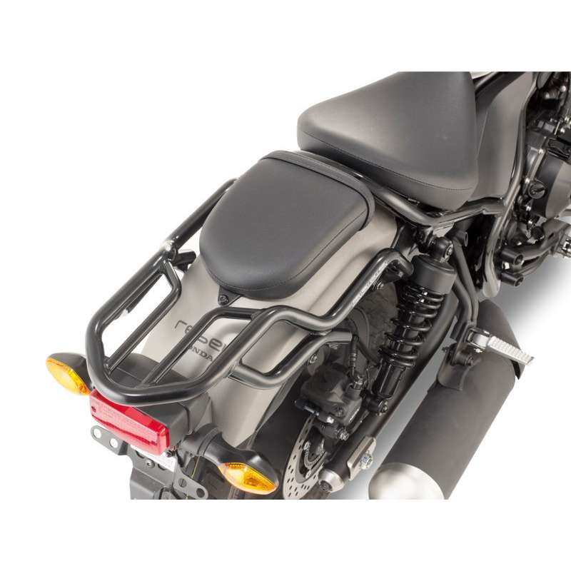 GIVI Support Top-Case