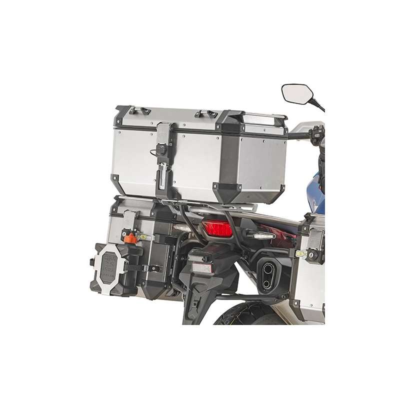 GIVI Support Top-Case