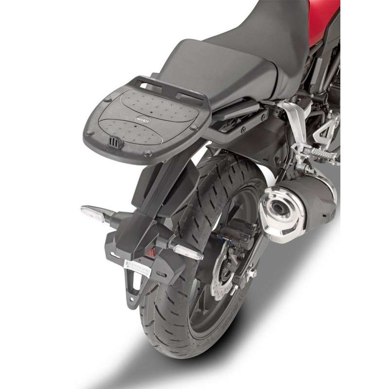 GIVI Support Top-Case Monolock