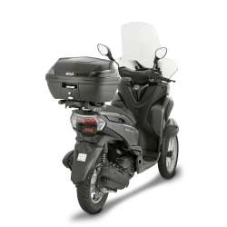 GIVI Support Top-Case Monolock