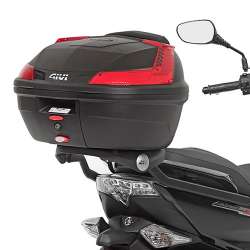 GIVI Support Top-Case Monolock