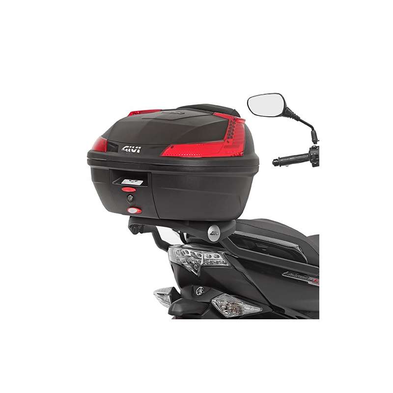 GIVI Support Top-Case Monolock