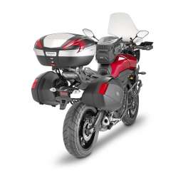 GIVI Support Top-Case