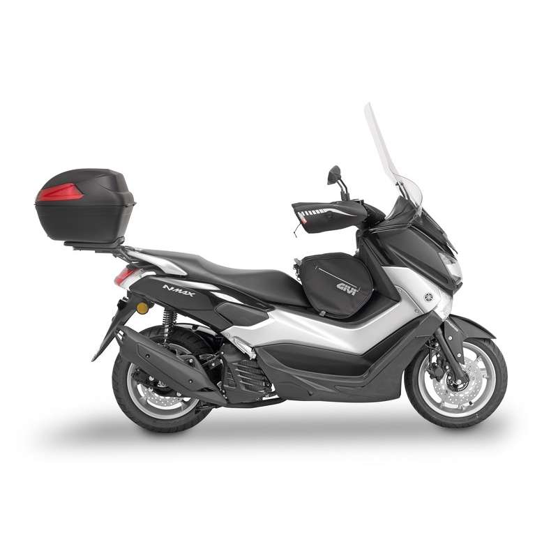 GIVI Support Top-Case Monolock