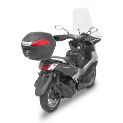 GIVI Top-Case Träger Monolock