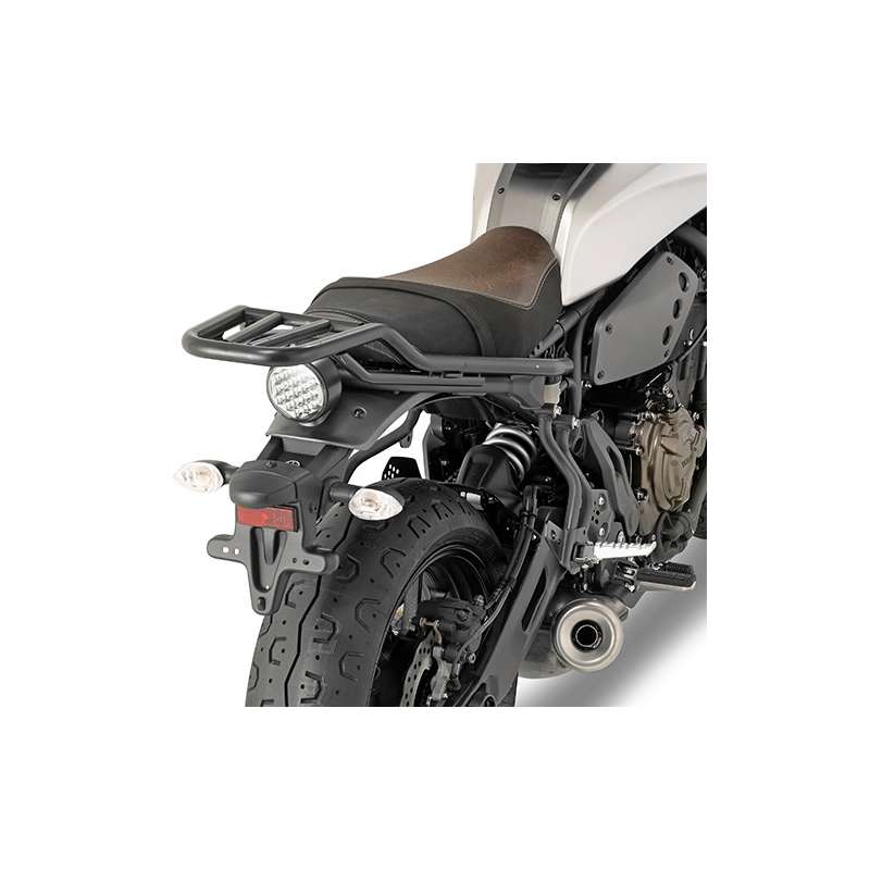 GIVI Support Top-Case