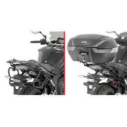 GIVI Top-Case Träger