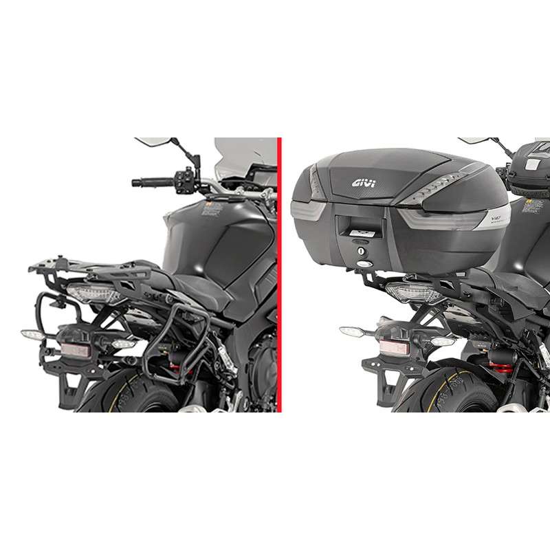 GIVI Support Top-Case