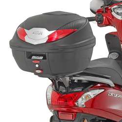 GIVI Support Top-Case Monolock