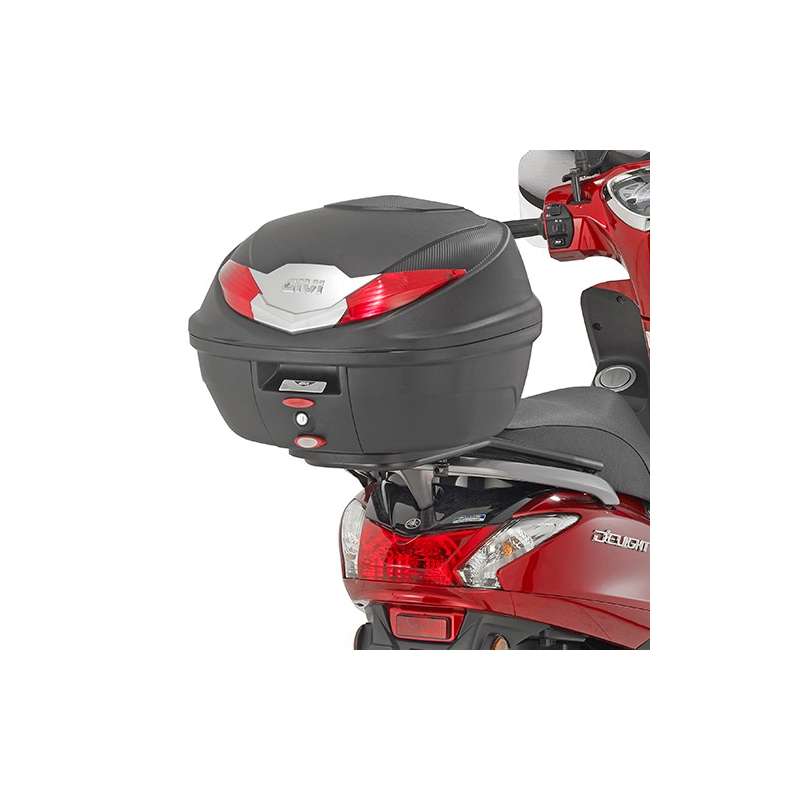 GIVI Support Top-Case Monolock