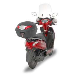 GIVI Support Top-Case Monolock
