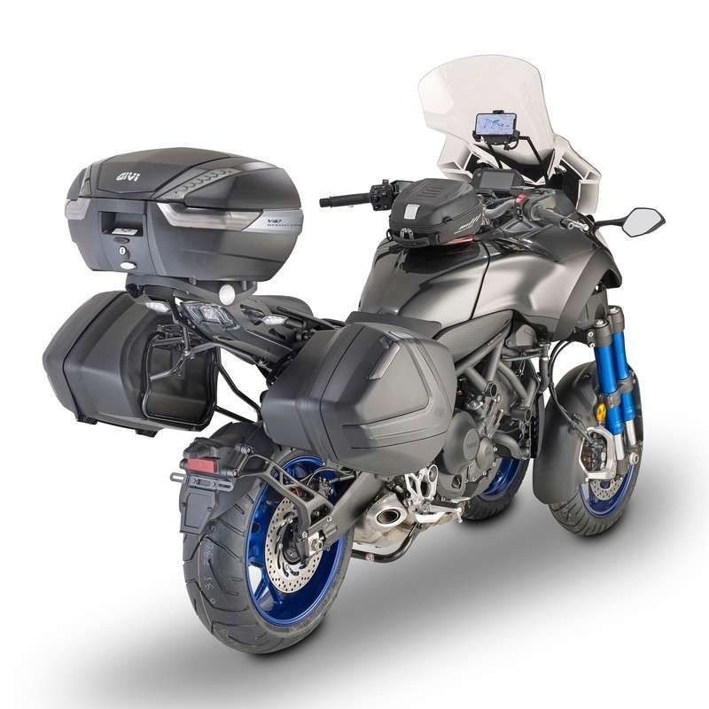 GIVI Support Top-Case