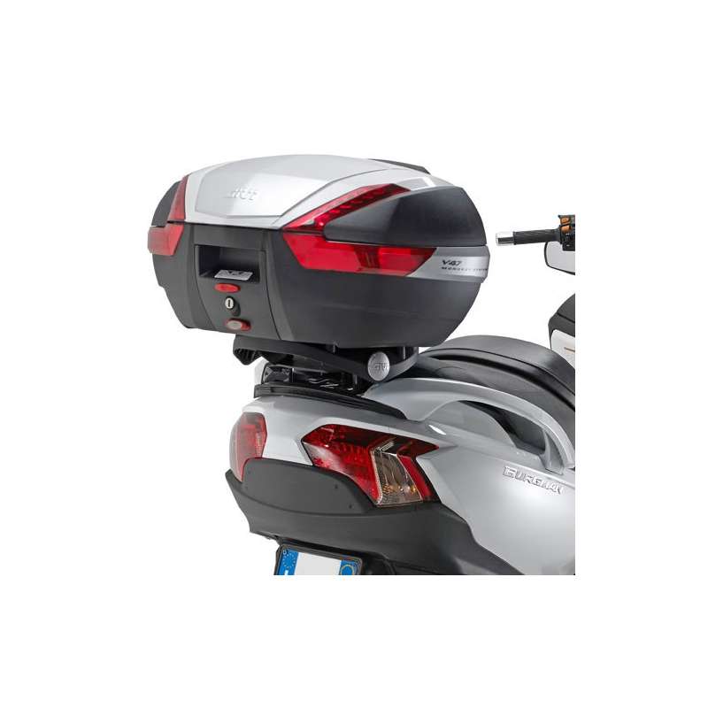 GIVI Top-Case Träger Monokey
