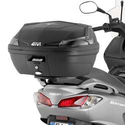 GIVI Support Top-Case Monolock