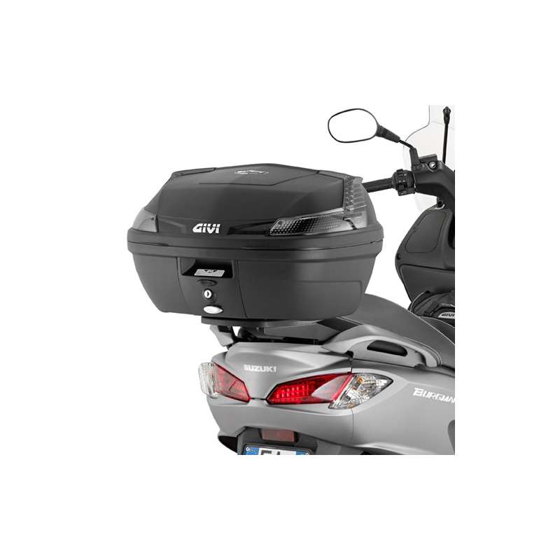 GIVI Support Top-Case Monolock