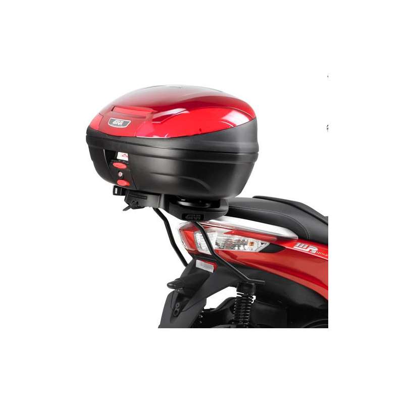 GIVI Top-Case Träger Monokey
