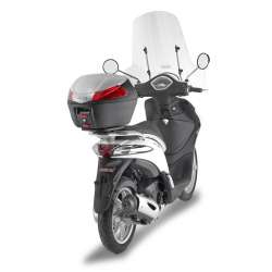 GIVI Top-Case Träger Monolock