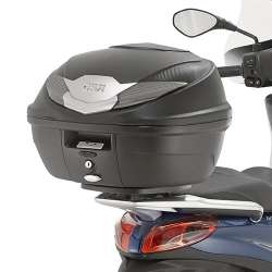 GIVI Support Top-Case