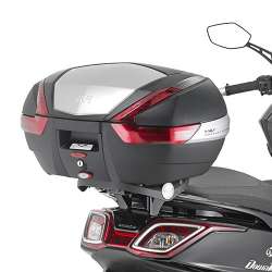 GIVI Top-Case Träger