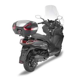GIVI Top-Case Träger