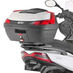 GIVI Top-Case Träger