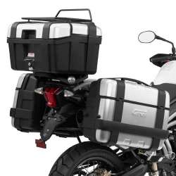 GIVI Top-Case Träger