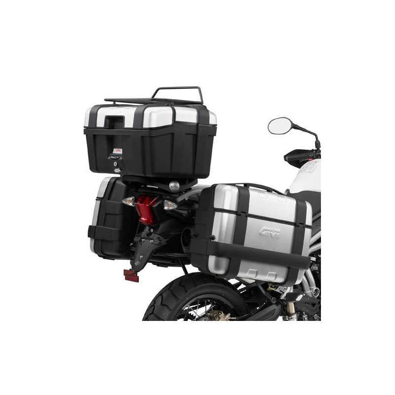 GIVI Top-Case Träger