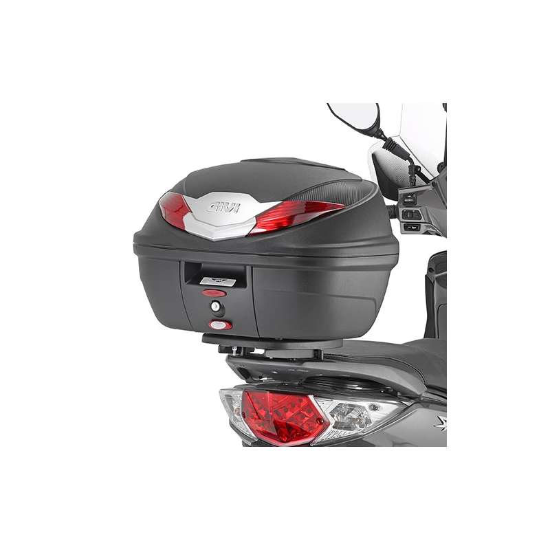 GIVI Top-Case Träger