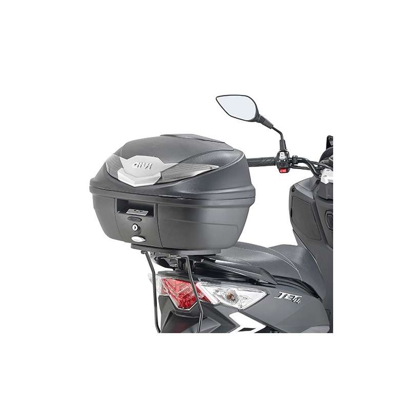 GIVI Support Top-Case