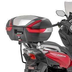 GIVI Top-Case Träger