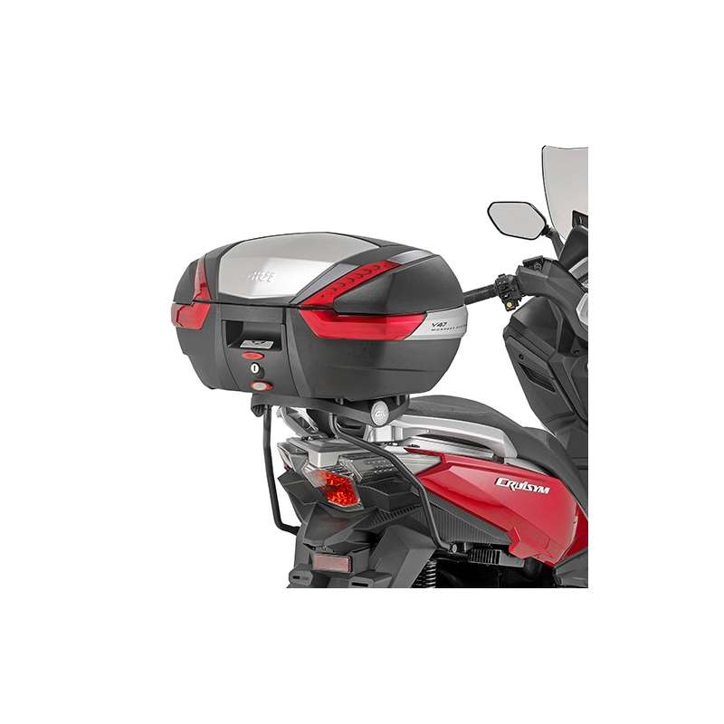 GIVI Top-Case Träger