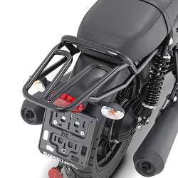 GIVI Support Top-Case