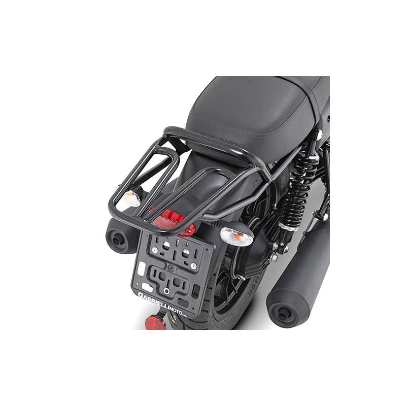 GIVI Support Top-Case