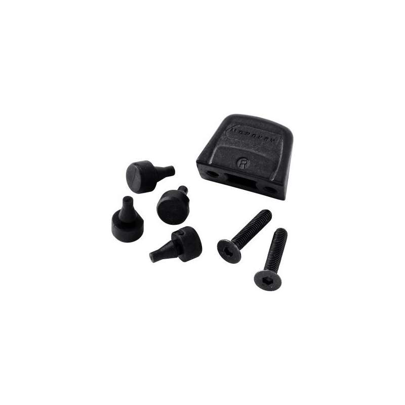 GIVI Adapter Monorack 2/4