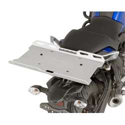 GIVI Support pour coffre aluminium